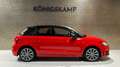 Audi A1 Sportback admired *1.HAND *TÜV & SERVICE NEU* Rot - thumbnail 4