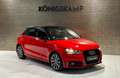 Audi A1 Sportback admired *1.HAND *TÜV & SERVICE NEU* Rot - thumbnail 1
