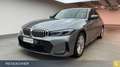 BMW 320 dA xDrive M-Sport LCProf ACC PA+ adapLED elHk Grau - thumbnail 1