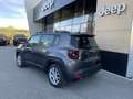 Jeep Renegade Limited 1.3 MultiAir T4 FWD 6DDCT 150 Limited Gris - thumbnail 3