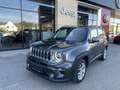 Jeep Renegade Limited 1.3 MultiAir T4 FWD 6DDCT 150 Limited Gris - thumbnail 1