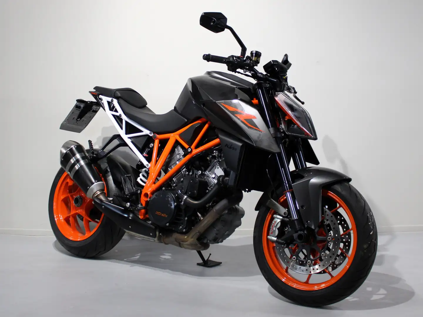 KTM 1290 Super Duke R - 2