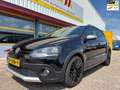 Volkswagen Polo Cross 1.2 TSI AIRCO NAVI Negru - thumbnail 1