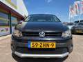 Volkswagen Polo Cross 1.2 TSI AIRCO NAVI Zwart - thumbnail 13