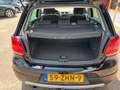 Volkswagen Polo Cross 1.2 TSI AIRCO NAVI Negro - thumbnail 22