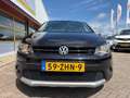 Volkswagen Polo Cross 1.2 TSI AIRCO NAVI Negro - thumbnail 17