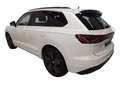 Volkswagen Touareg 3.0 TDI R-Line Black Style Matrix Allrad Weiß - thumbnail 3