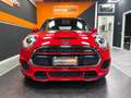 MINI John Cooper Works 2.0 Hype 231Cv Navi/Tetto/Full Led/Harman Kardon Rot - thumbnail 5