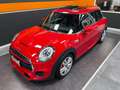 MINI John Cooper Works 2.0 Hype 231Cv Navi/Tetto/Full Led/Harman Kardon Red - thumbnail 9