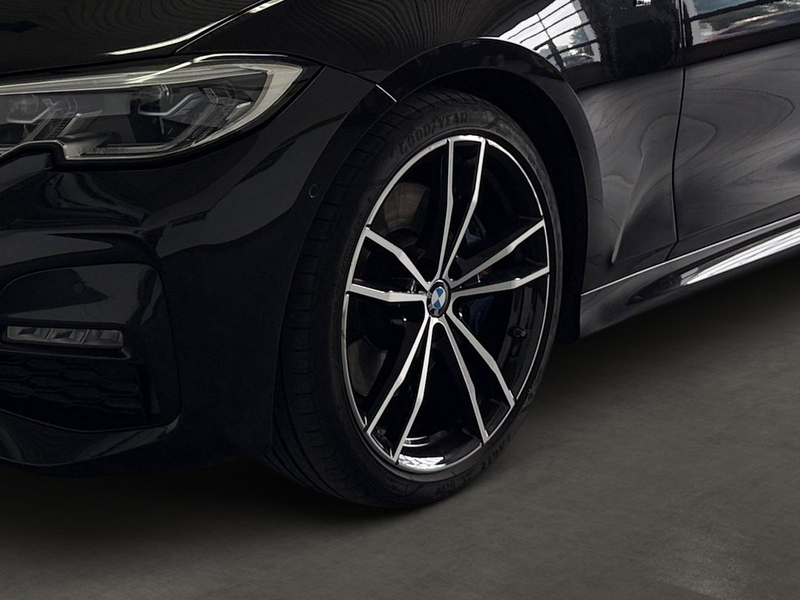 BMW 330 iLim.*M Sport*Laser*ACC*Navi*Kamera*HiFi*DAB — photo 8