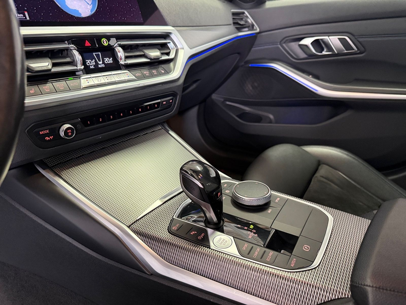 BMW 330 iLim.*M Sport*Laser*ACC*Navi*Kamera*HiFi*DAB — photo 18