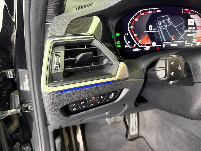 BMW 330 iLim.*M Sport*Laser*ACC*Navi*Kamera*HiFi*DAB — photo 17