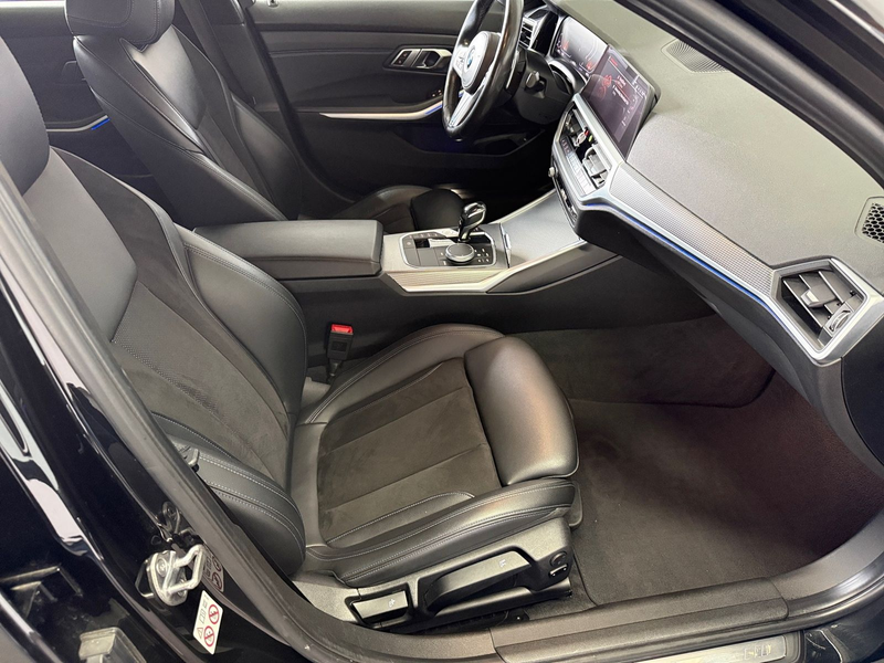 BMW 330 iLim.*M Sport*Laser*ACC*Navi*Kamera*HiFi*DAB — photo 16