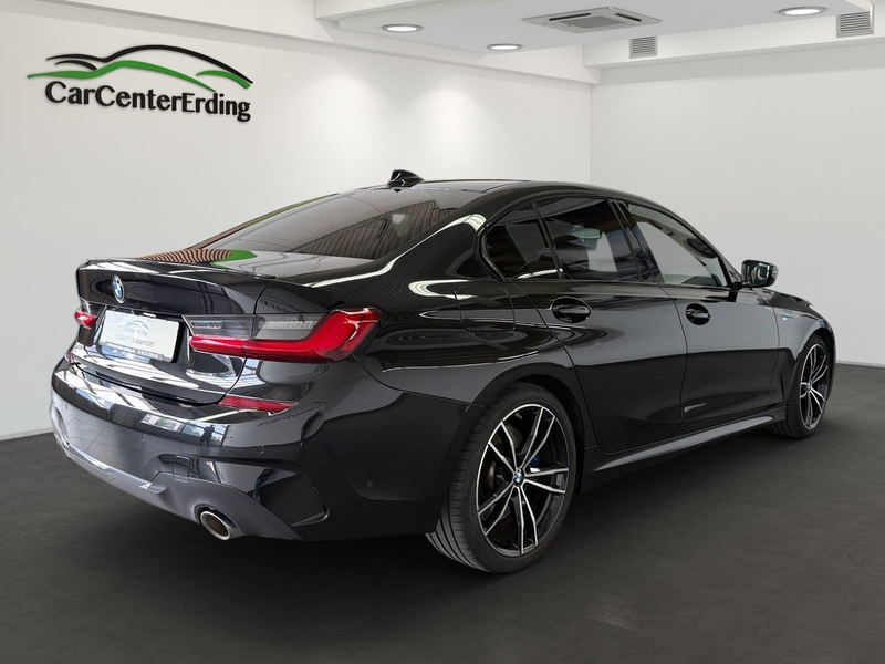 BMW 330 iLim.*M Sport*Laser*ACC*Navi*Kamera*HiFi*DAB — photo 4