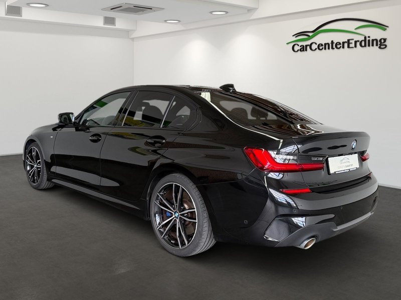 BMW 330 iLim.*M Sport*Laser*ACC*Navi*Kamera*HiFi*DAB — photo 5