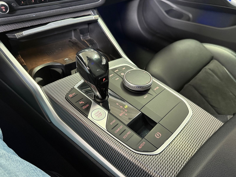 BMW 330 iLim.*M Sport*Laser*ACC*Navi*Kamera*HiFi*DAB — photo 24