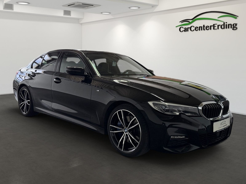 BMW 330 iLim.*M Sport*Laser*ACC*Navi*Kamera*HiFi*DAB — photo 2