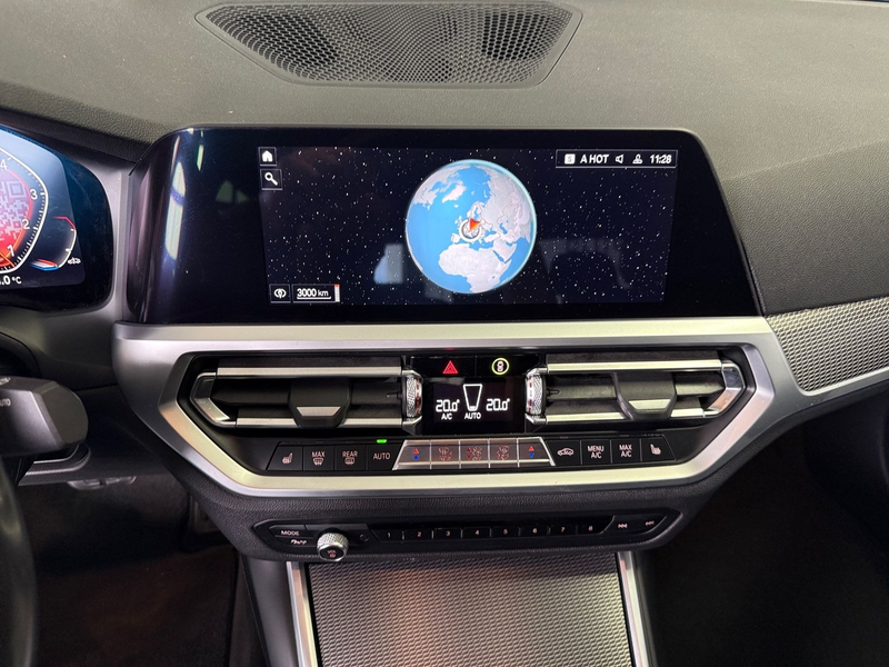 BMW 330 iLim.*M Sport*Laser*ACC*Navi*Kamera*HiFi*DAB — photo 19