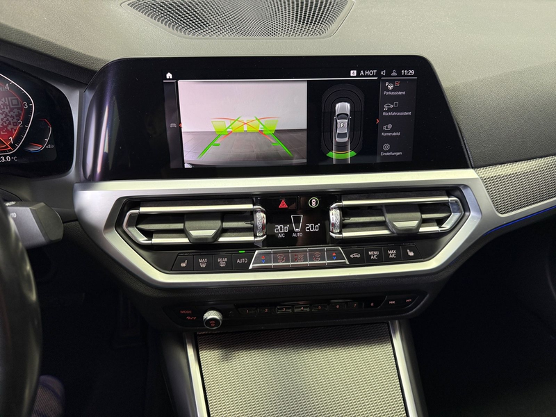 BMW 330 iLim.*M Sport*Laser*ACC*Navi*Kamera*HiFi*DAB — photo 25