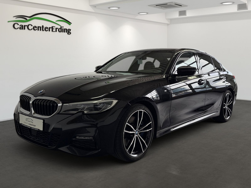 BMW 330 iLim.*M Sport*Laser*ACC*Navi*Kamera*HiFi*DAB