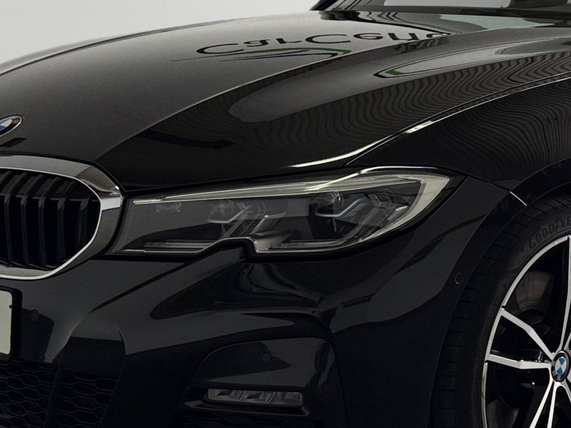 BMW 330 iLim.*M Sport*Laser*ACC*Navi*Kamera*HiFi*DAB — photo 7
