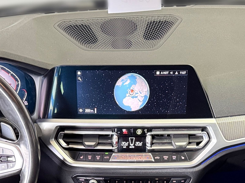 BMW 330 iLim.*M Sport*Laser*ACC*Navi*Kamera*HiFi*DAB — photo 13