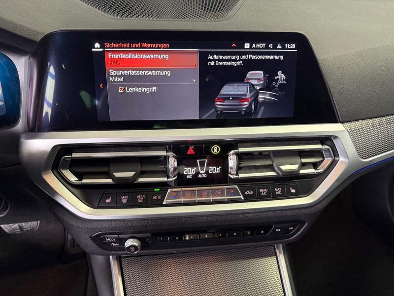 BMW 330 iLim.*M Sport*Laser*ACC*Navi*Kamera*HiFi*DAB — photo 20