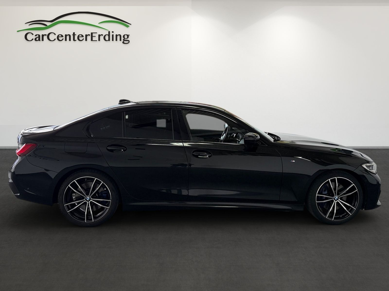 BMW 330 iLim.*M Sport*Laser*ACC*Navi*Kamera*HiFi*DAB — photo 3