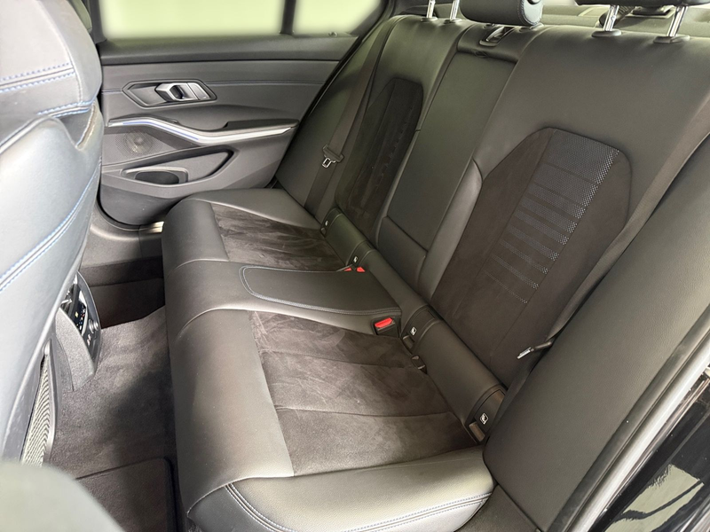 BMW 330 iLim.*M Sport*Laser*ACC*Navi*Kamera*HiFi*DAB — photo 15
