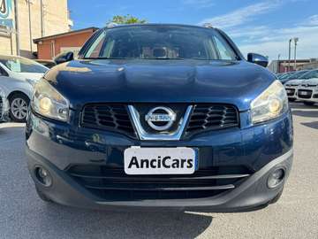 Qashqai+2 1.5 dci N-Tec dpf FL