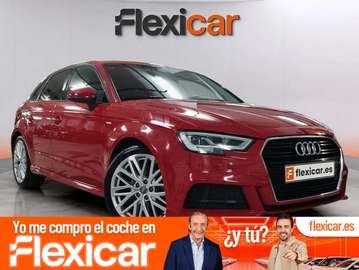 Sportback 1.5 TFSI COD EVO S Line ed. S-T 110kW