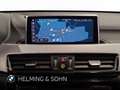 BMW X1 sDrive18i Advantage DAB LED Navi Tempomat Shz. uvm Schwarz - thumbnail 11