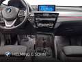 BMW X1 sDrive18i Advantage DAB LED Navi Tempomat Shz. uvm Schwarz - thumbnail 10