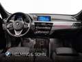 BMW X1 sDrive18i Advantage DAB LED Navi Tempomat Shz. uvm Schwarz - thumbnail 7