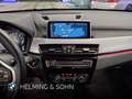 BMW X1 sDrive18i Advantage DAB LED Navi Tempomat Shz. uvm Schwarz - thumbnail 15