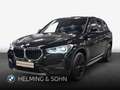 BMW X1 sDrive18i Advantage DAB LED Navi Tempomat Shz. uvm Schwarz - thumbnail 1