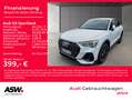 Audi Q3 S line 35TDI Stronic LED RFK Stdhzg Weiß - thumbnail 1