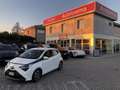 Toyota Aygo Aygo II 5p 5p 1.0 X-FUN CV 72 AUTOMATICA Bianco - thumbnail 1