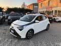 Toyota Aygo Aygo II 5p 5p 1.0 X-FUN CV 72 AUTOMATICA Bianco - thumbnail 2