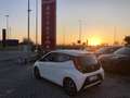 Toyota Aygo Aygo II 5p 5p 1.0 X-FUN CV 72 AUTOMATICA Bianco - thumbnail 5