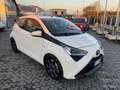 Toyota Aygo Aygo II 5p 5p 1.0 X-FUN CV 72 AUTOMATICA Bianco - thumbnail 3