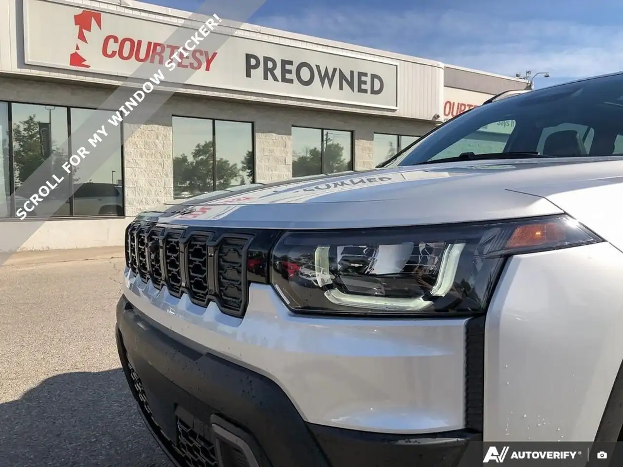 Jeep Cherokee photo Jeep Cherokee