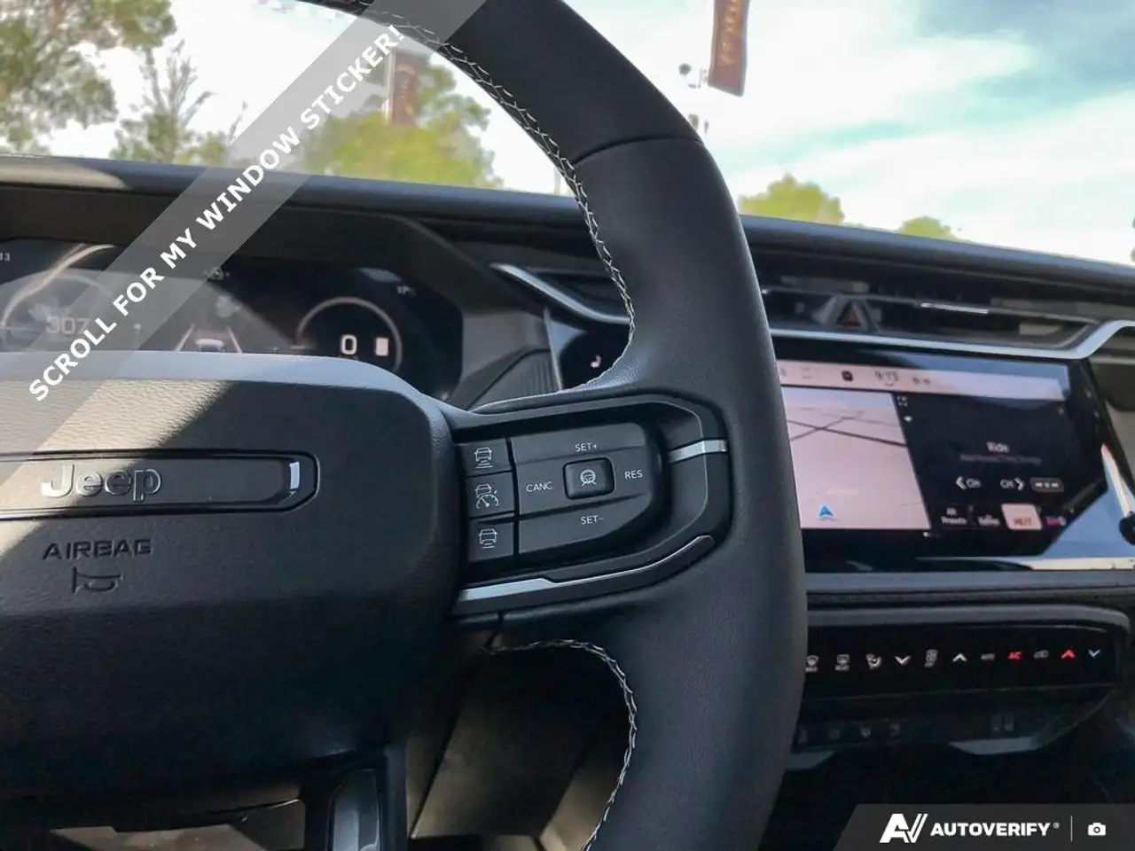 Jeep Cherokee photo Jeep Cherokee