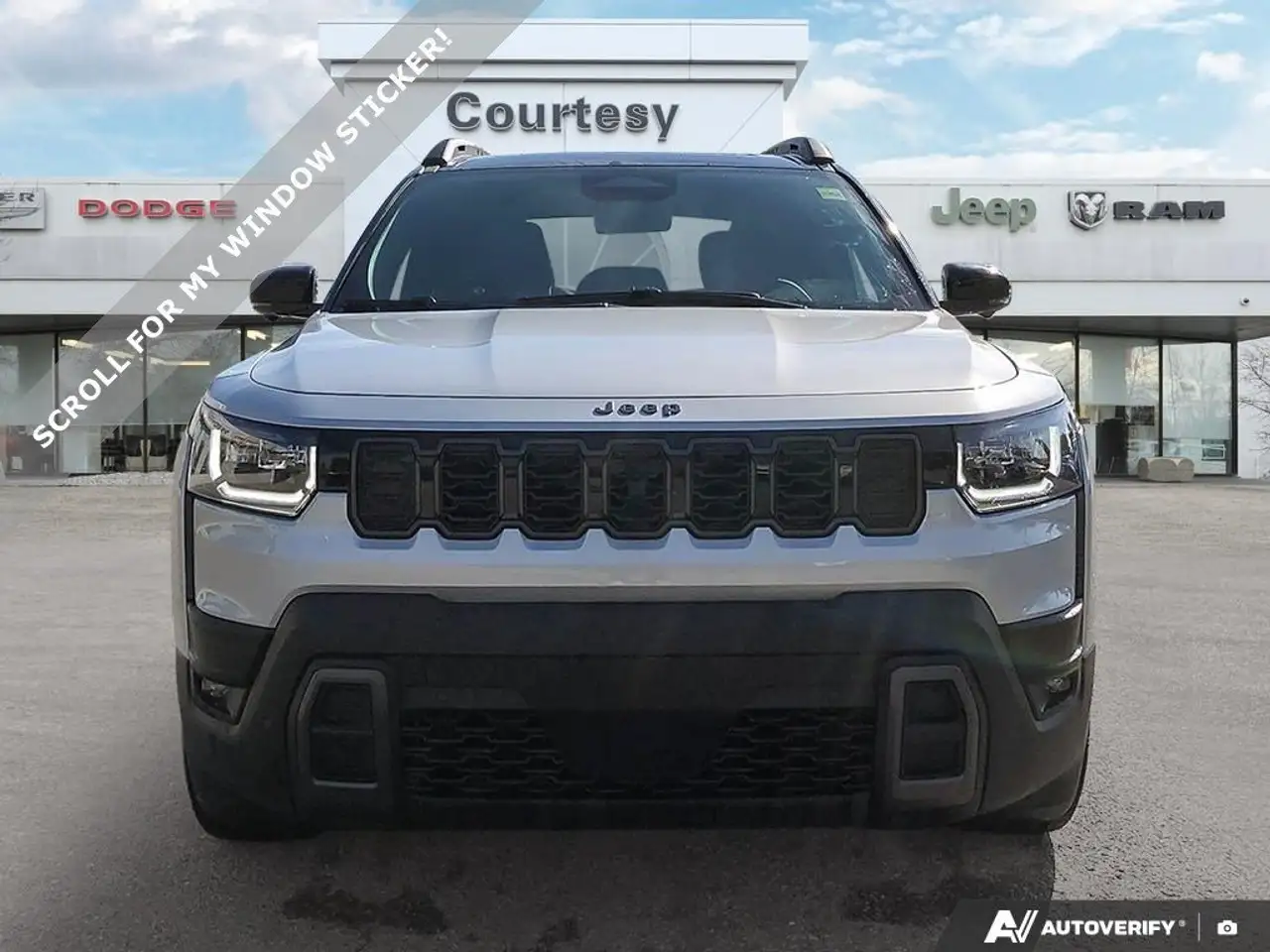 Jeep Cherokee photo Jeep Cherokee