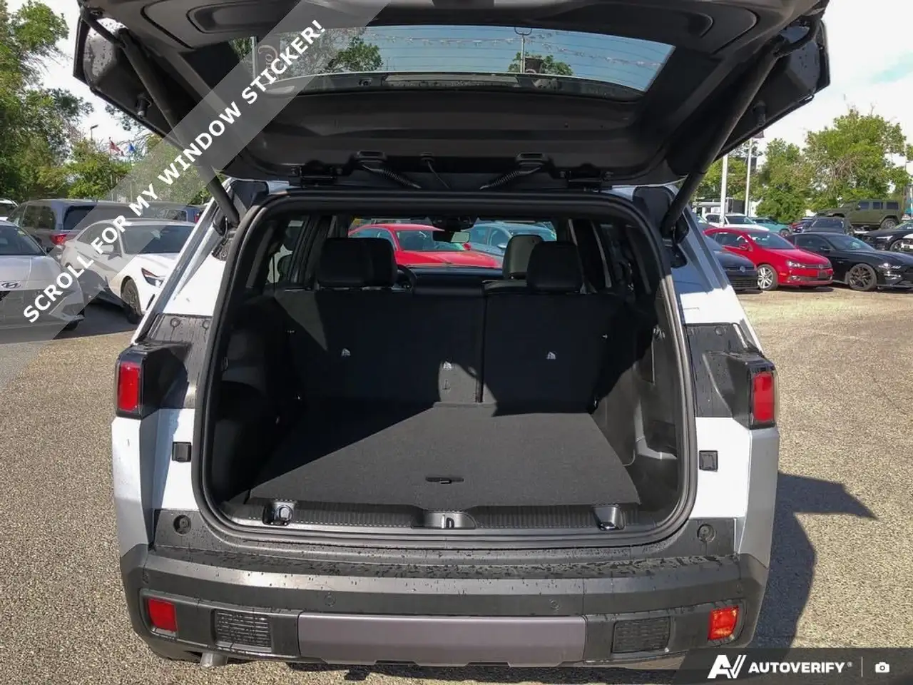 Jeep Cherokee photo Jeep Cherokee