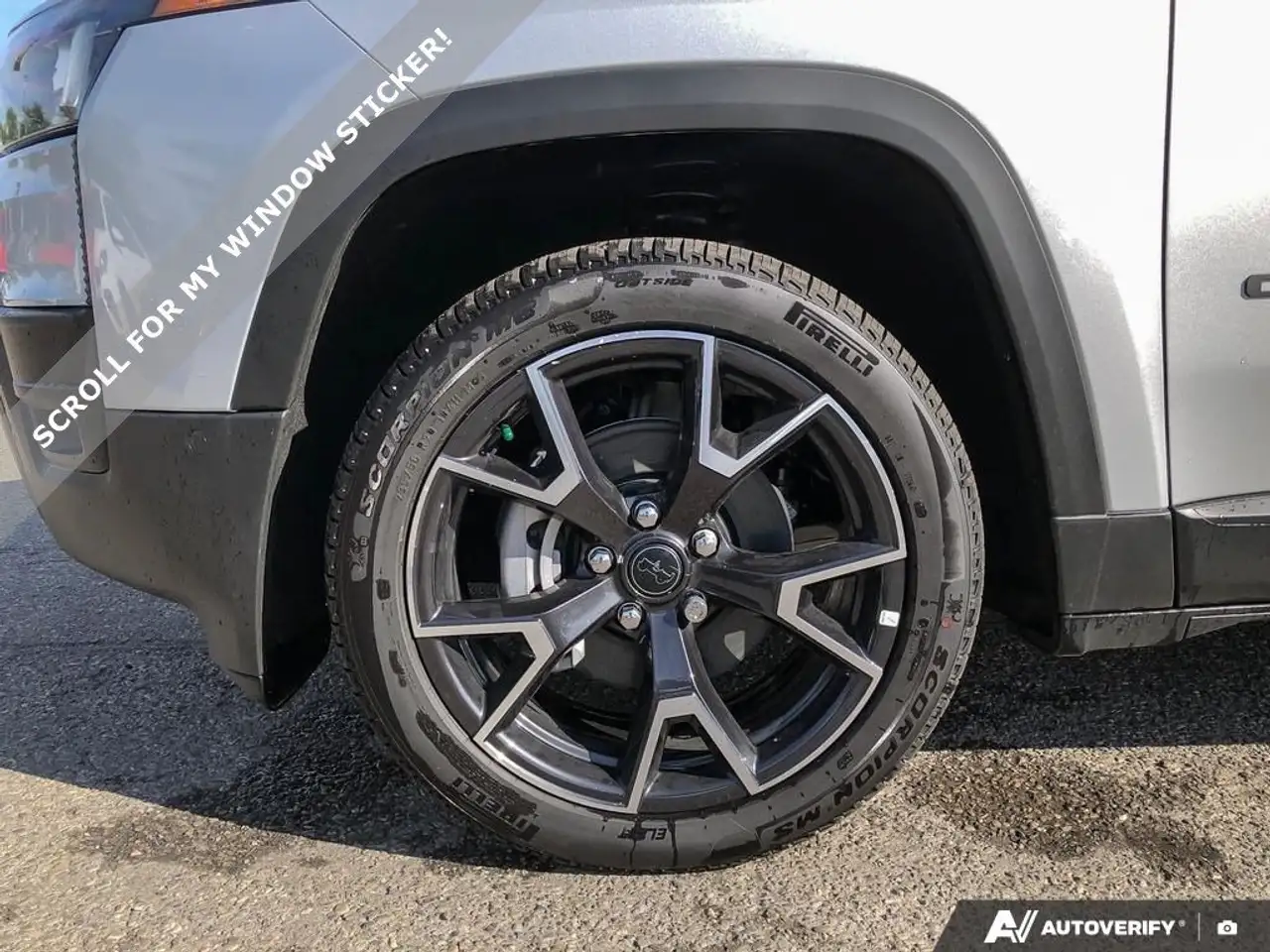 Jeep Cherokee photo Jeep Cherokee