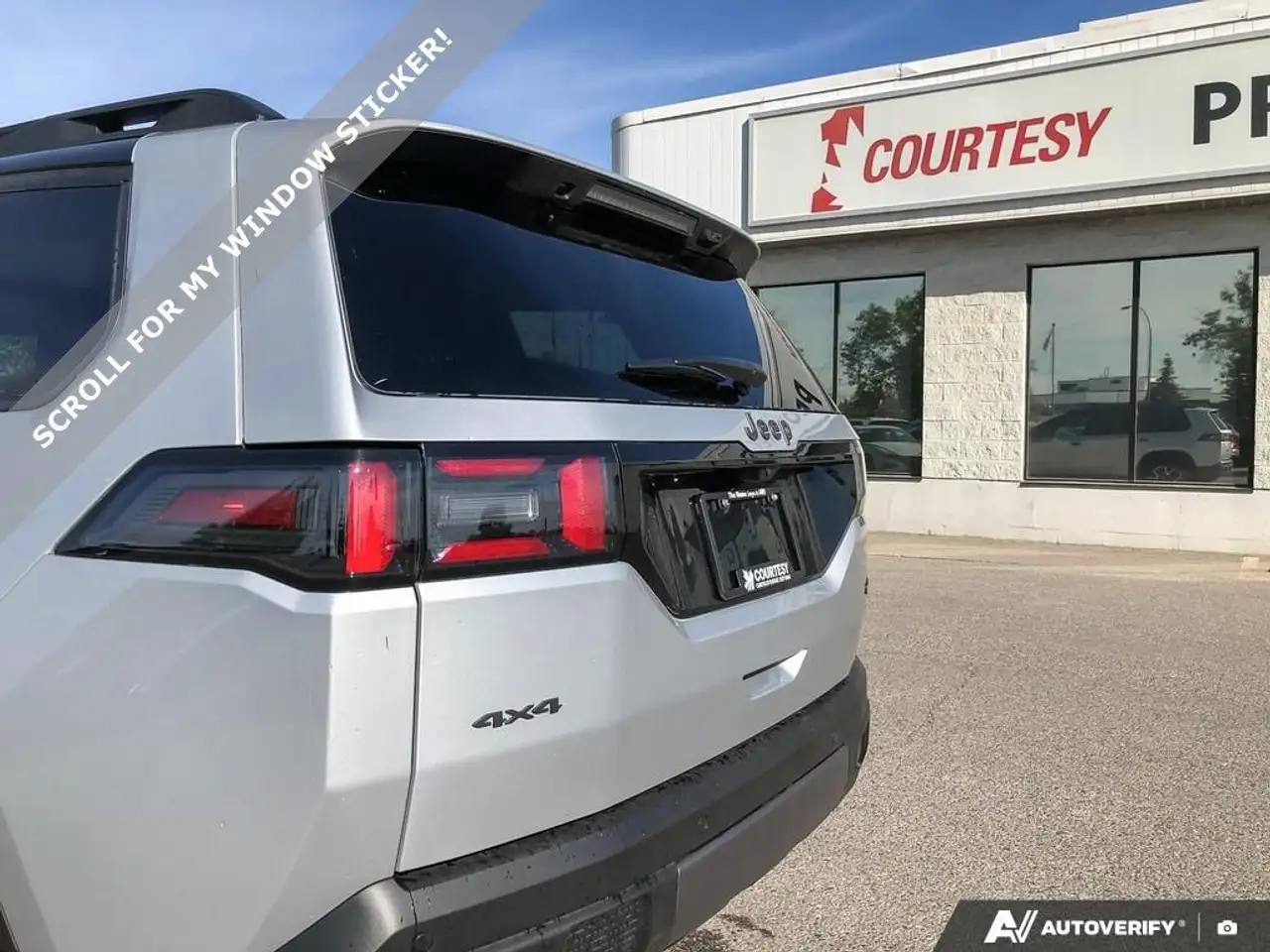 Jeep Cherokee photo Jeep Cherokee