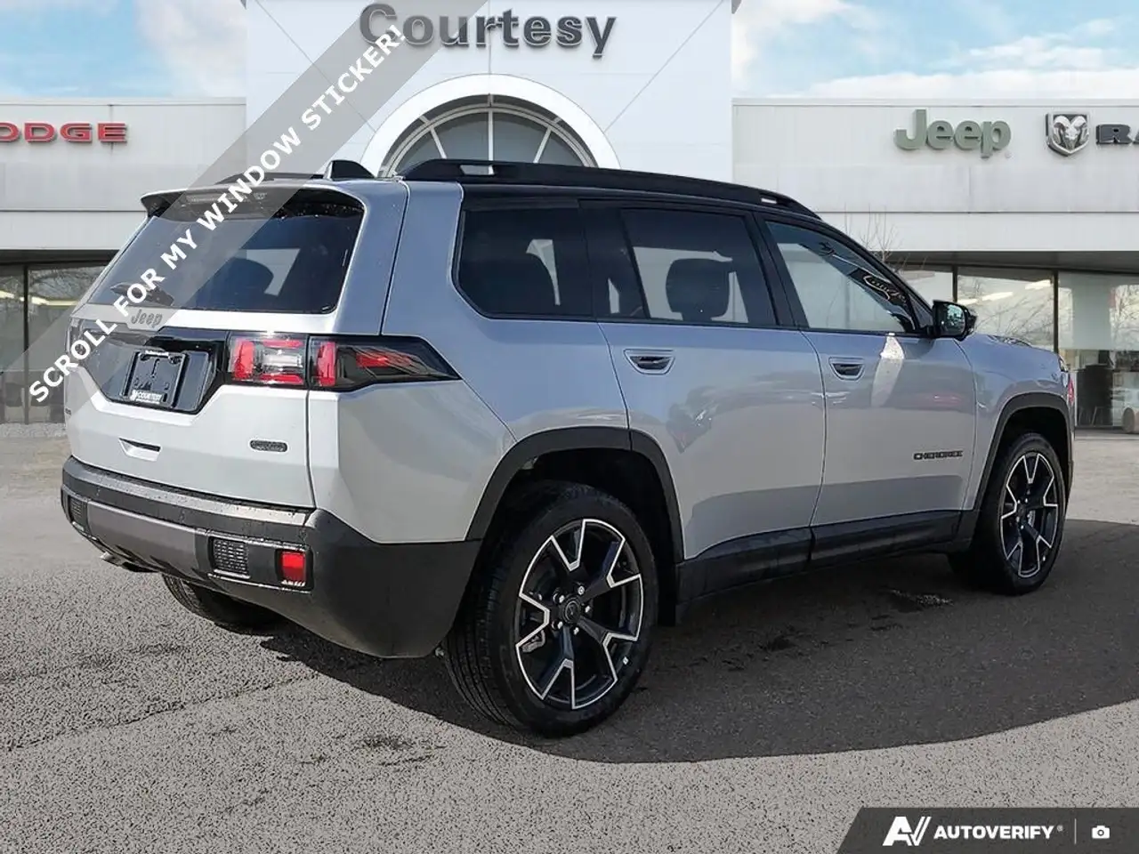 Jeep Cherokee photo Jeep Cherokee