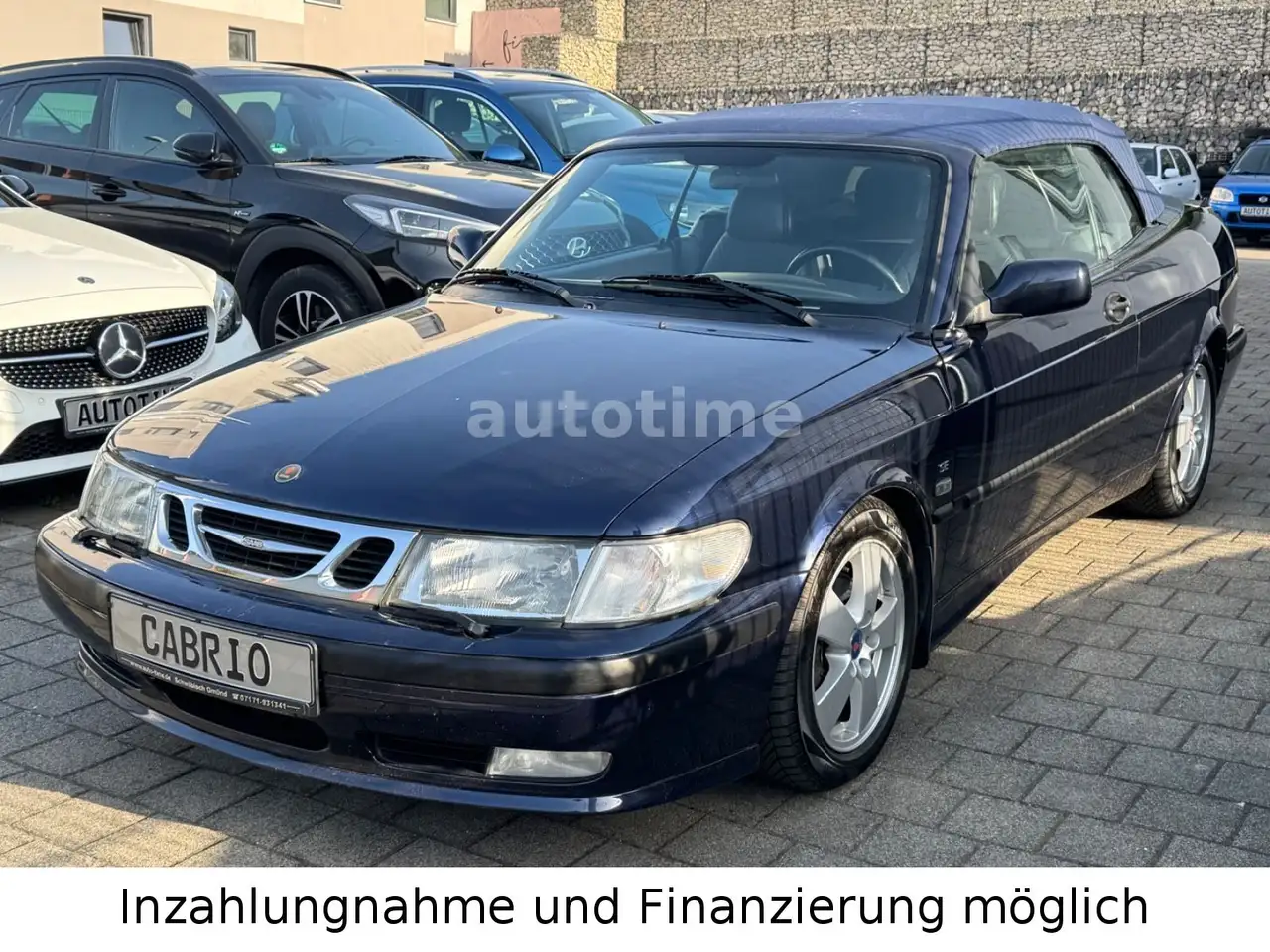 Saab 9-3
