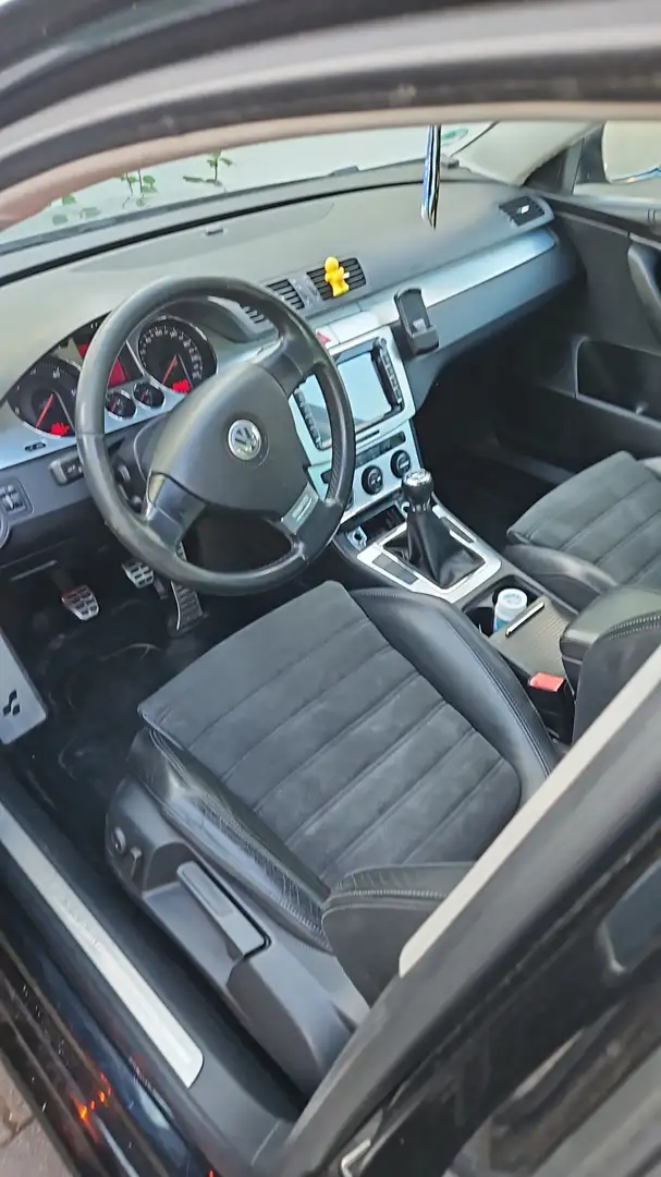 Volkswagen Passat 2.0TDI Sportline 170 - 2